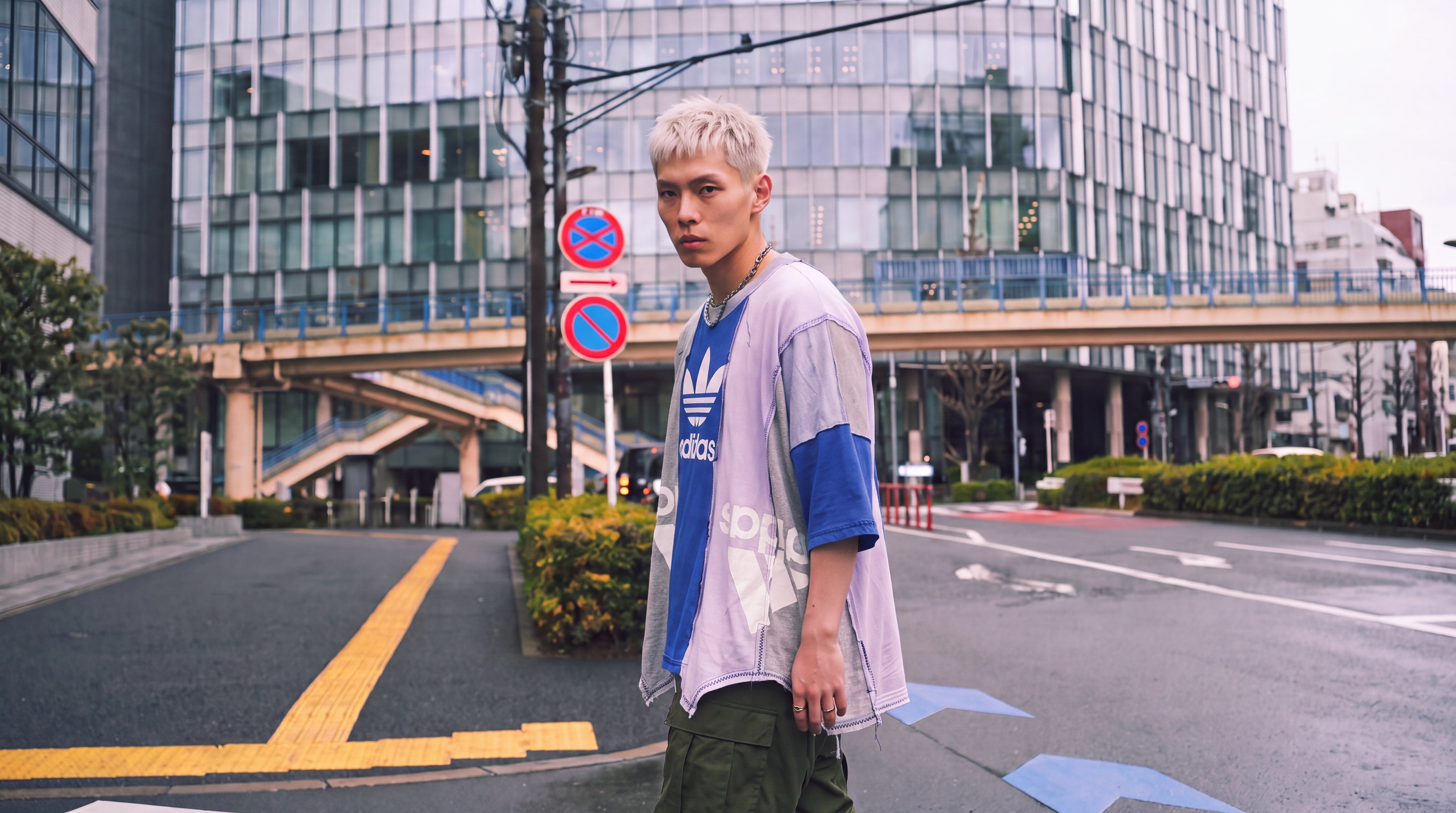 Remake 3-in-1 T-Shirt - 2