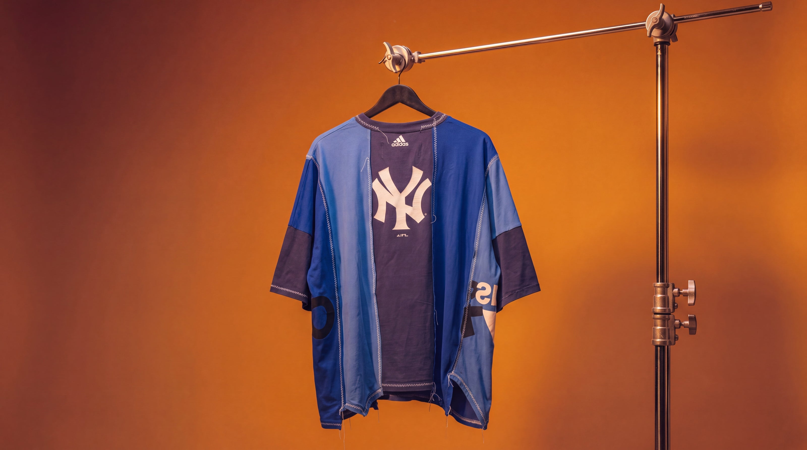 Remake 3-in-1 T-Shirt - 3