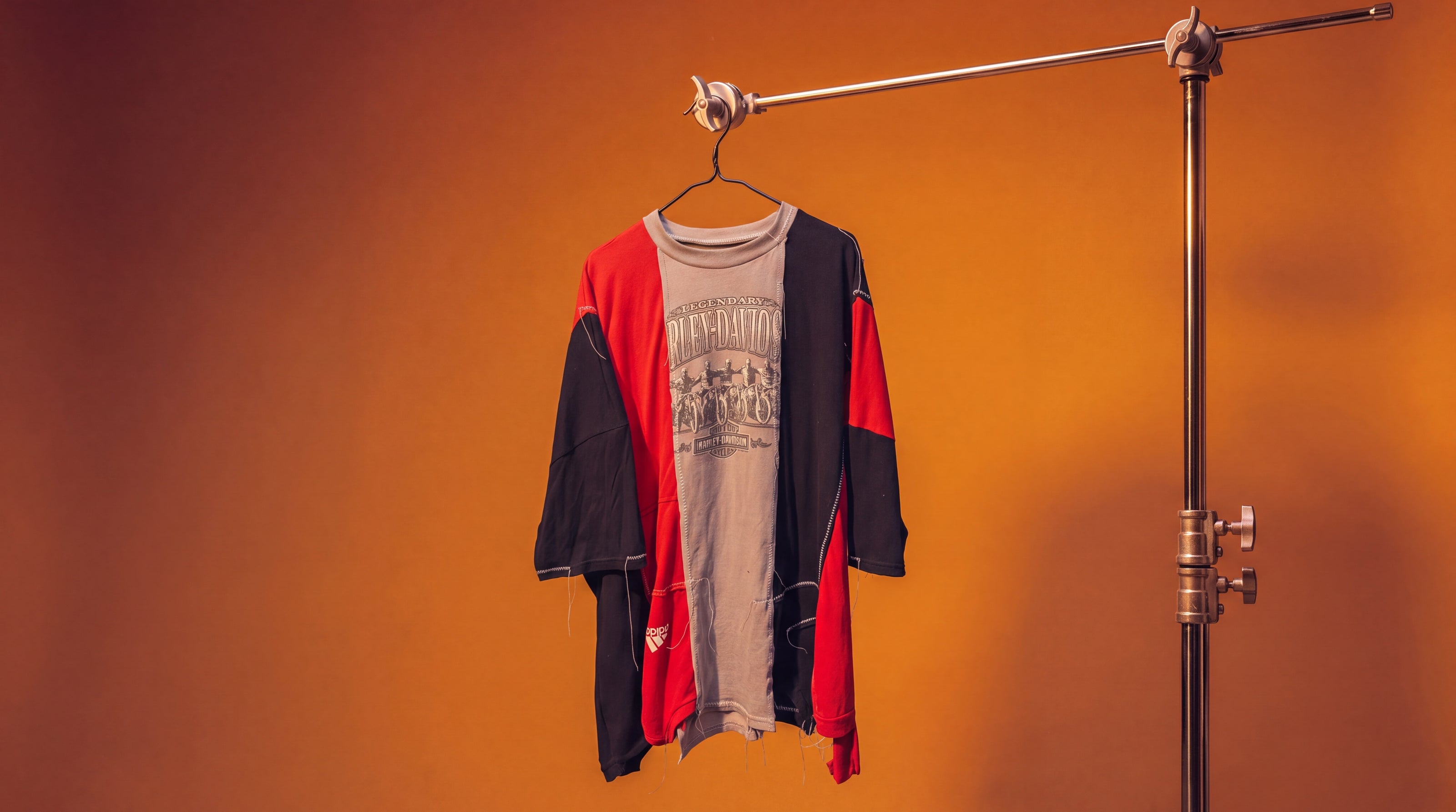 Remake 3-in-1 T-Shirt