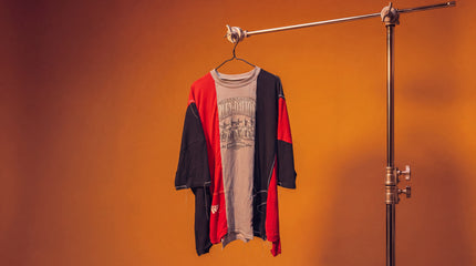 Remake 3-in-1 T-Shirt