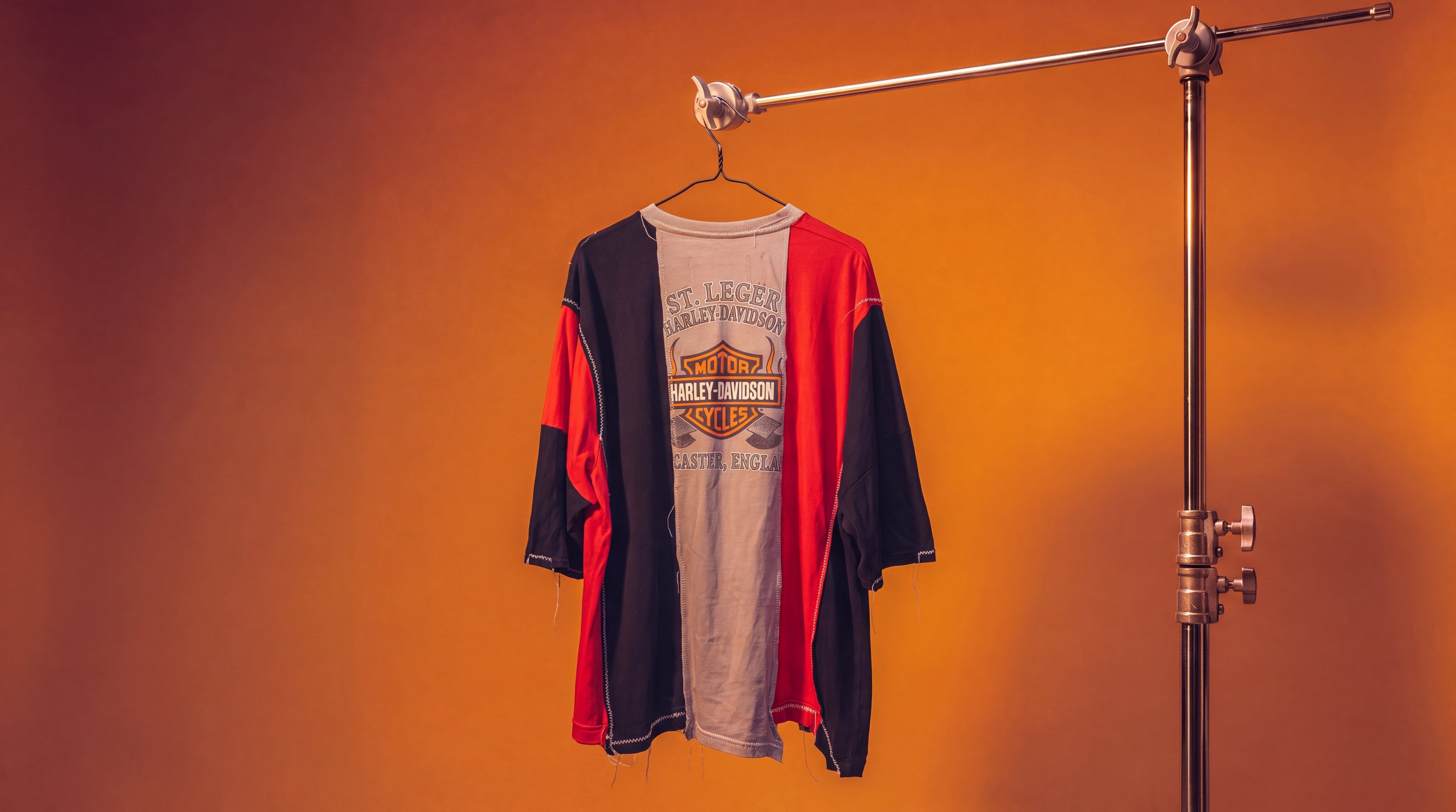 Remake 3-in-1 T-Shirt