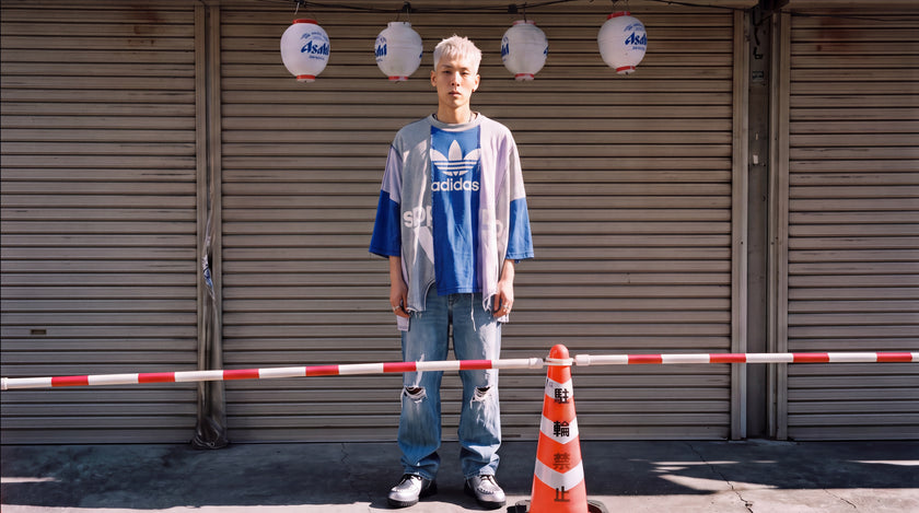 Remake 3-in-1 T-Shirt - 2