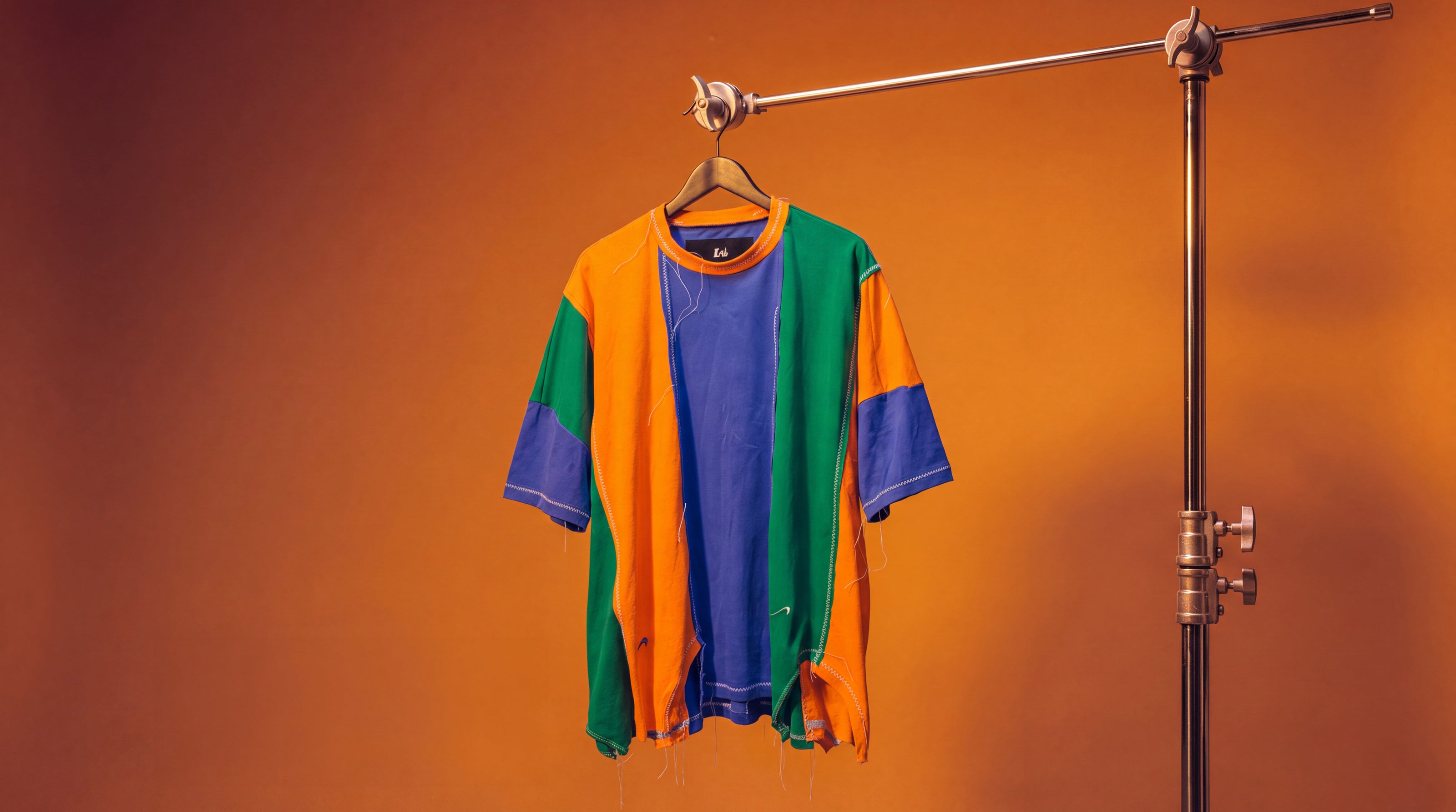Remake 3-in-1 T-shirt - 5
