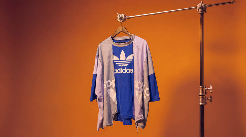 Remake 3-in-1 T-Shirt - 2