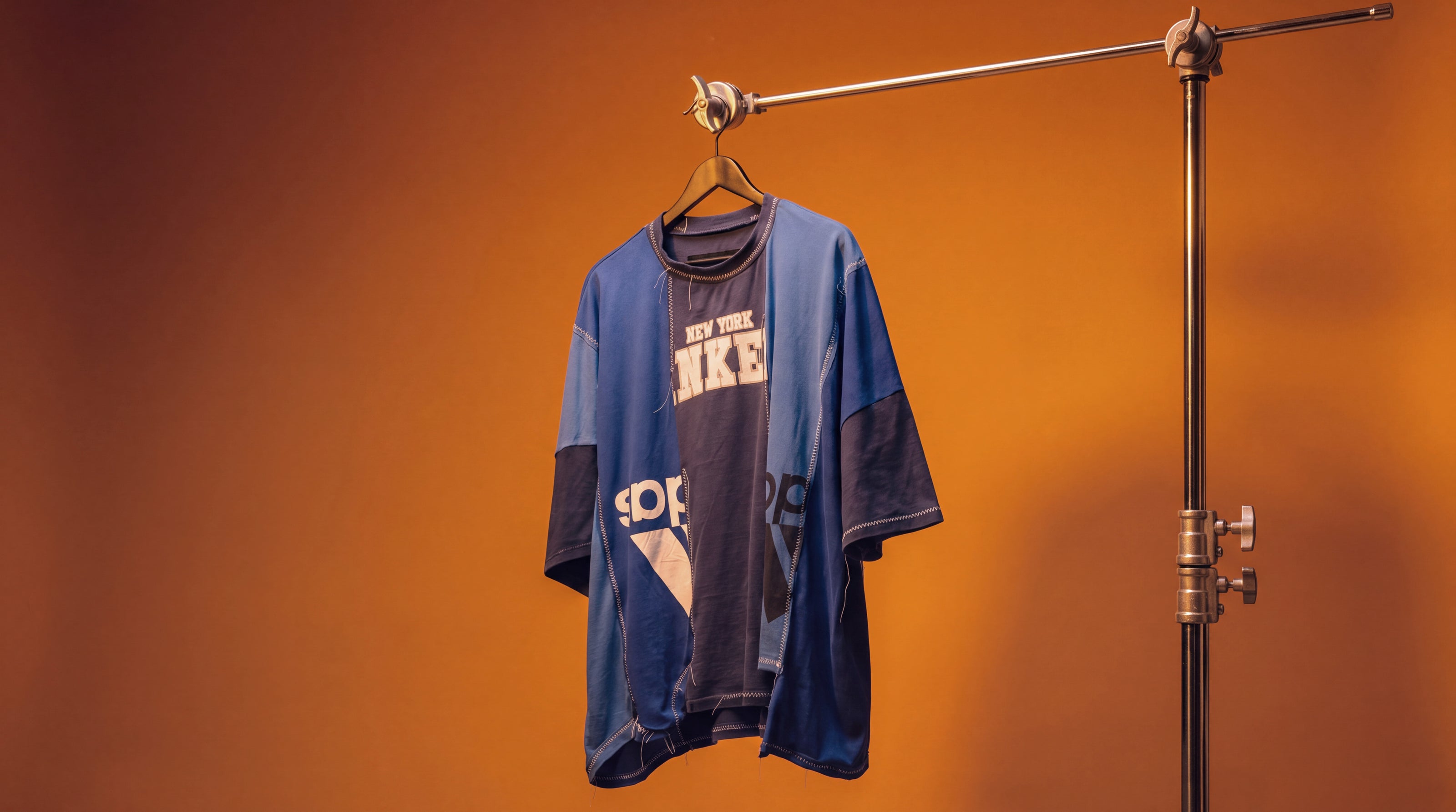 Remake 3-in-1 T-Shirt - 3