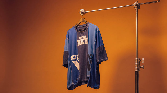 Remake 3-in-1 T-Shirt - 3