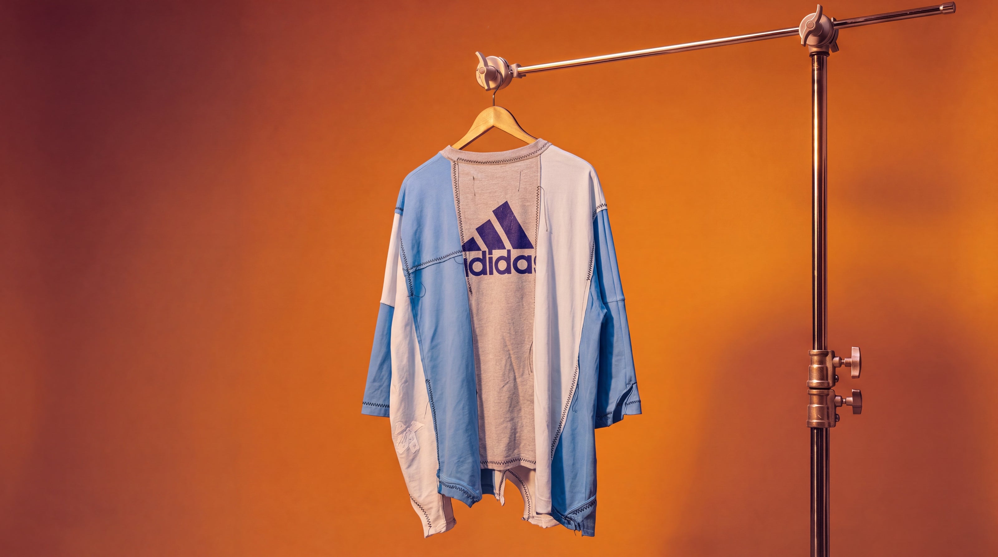 Remake 3-in-1 T-shirt - 5