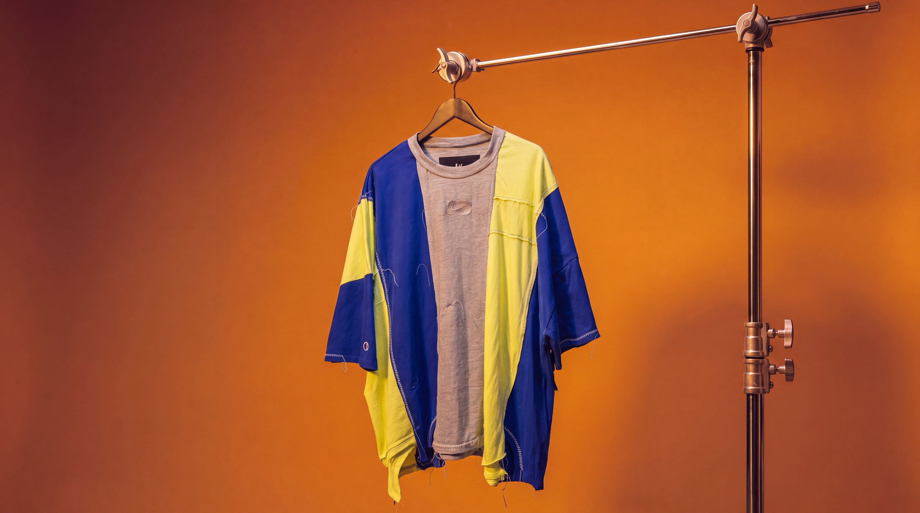 Remake 3-in-1 T-Shirt - 4
