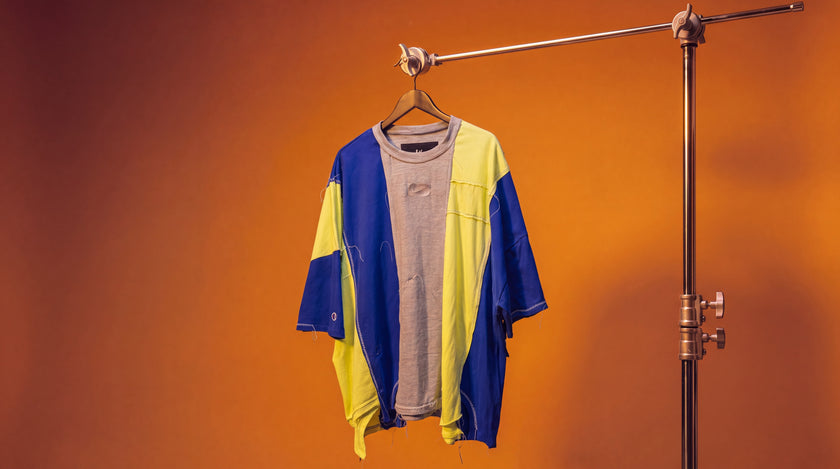 Remake 3-in-1 T-Shirt - 4
