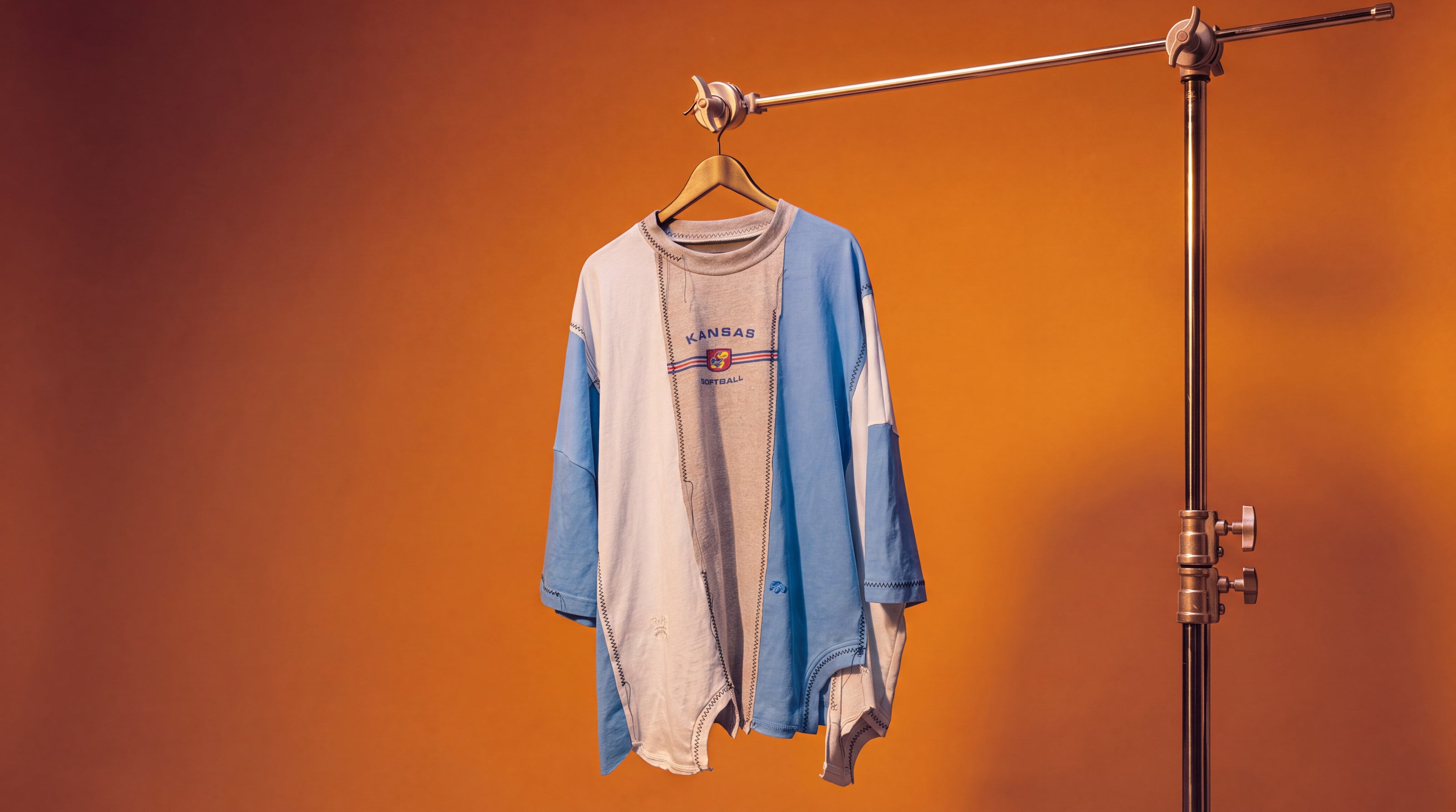 Remake 3-in-1 T-shirt - 5