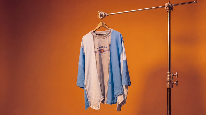 Remake 3-in-1 T-shirt - 5